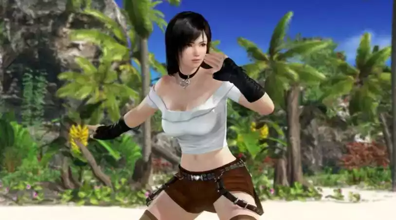 沙滩排球3安卓版