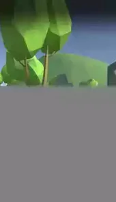 3d迷你高尔夫游戏