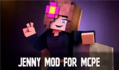 珍妮mod