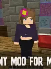 珍妮mod