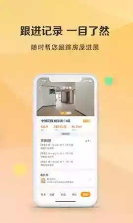 房通