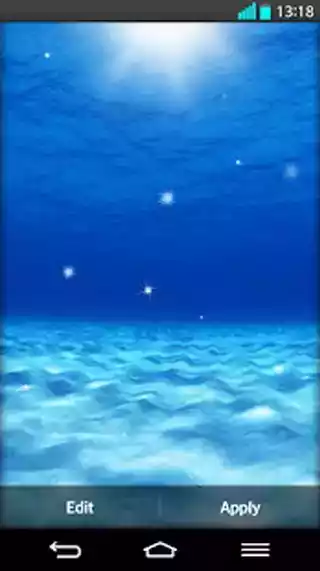 水族馆动态壁纸汉化版