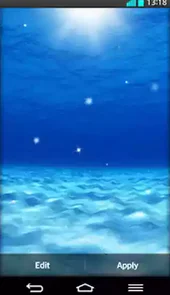 水族馆动态壁纸汉化版