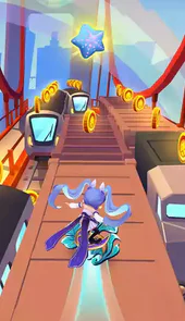 subway surfers最新版