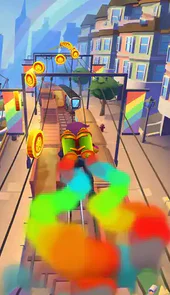 subway surfers最新版