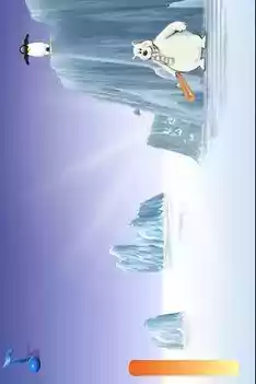 血腥打企鹅游戏