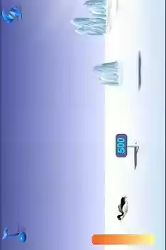 血腥打企鹅游戏