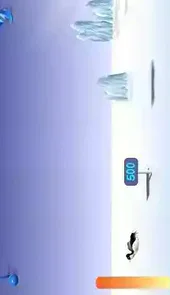 血腥打企鹅游戏