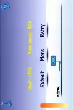 血腥打企鹅游戏