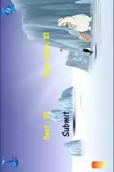 血腥打企鹅游戏