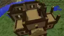 我的世界1.7.0.0 中文版