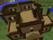 我的世界1.7.0.0 中文版