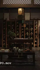 神都不良探