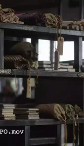 神都不良探