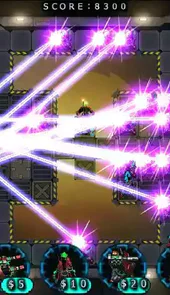 星战塔防汉化版最新免费版