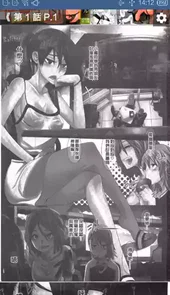 哔咔picacg官方版