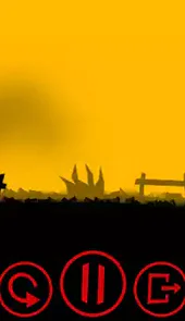 车在囧途小游戏