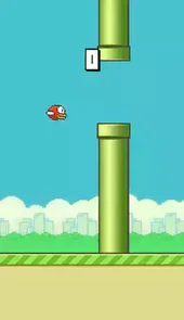 flappy bird网页版在线玩