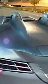 狂野飙车6高清版直装版