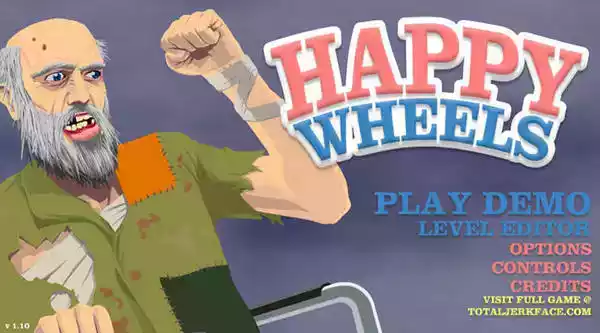 死亡独轮车官方完整版