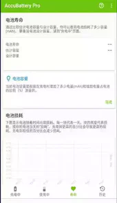 accubattery高级版