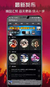 清风dj音乐网app