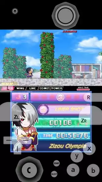 任天堂3ds模拟器