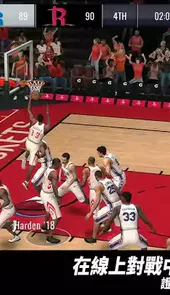nba live 2010中文版
