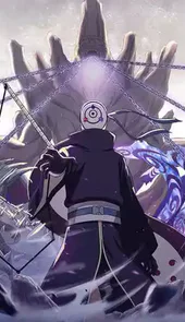 火影忍者电脑版