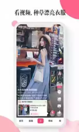 蘑菇街pc客户端