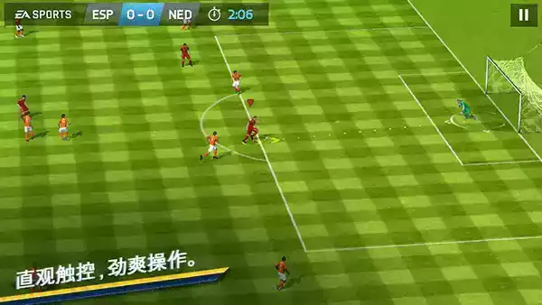 fifa14手机版登录
