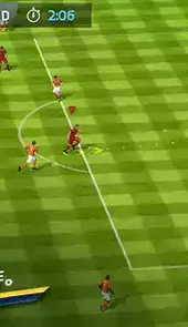 fifa14手机版登录