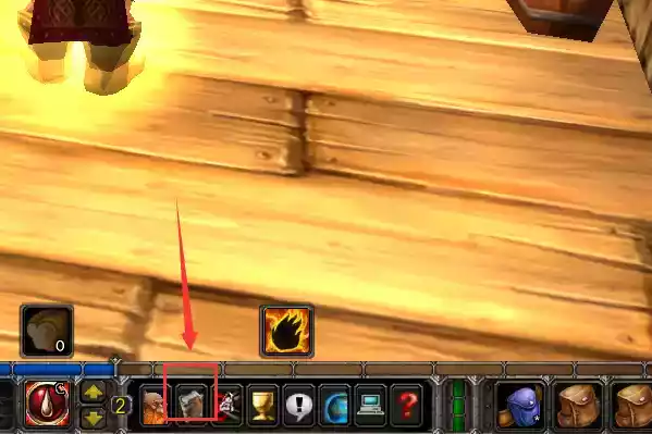 魔兽世界单机版5.48