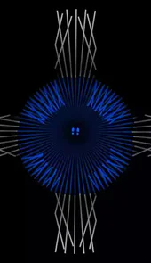 dark echo
