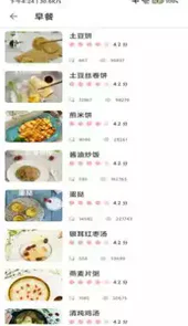 厨房美食大师APP