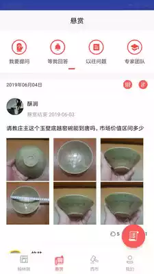 ROSE宋瓷收藏app