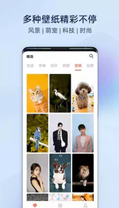 i主题app