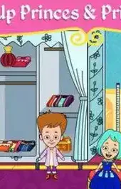 我的娃娃屋
