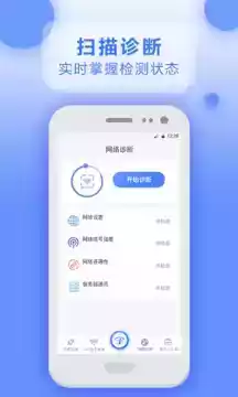 测速大师官网