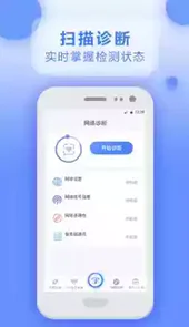 测速大师官网