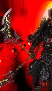 真三国无双6免费