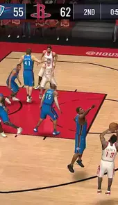 nbalive2010中文版游戏