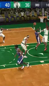 nbalive2010中文版游戏