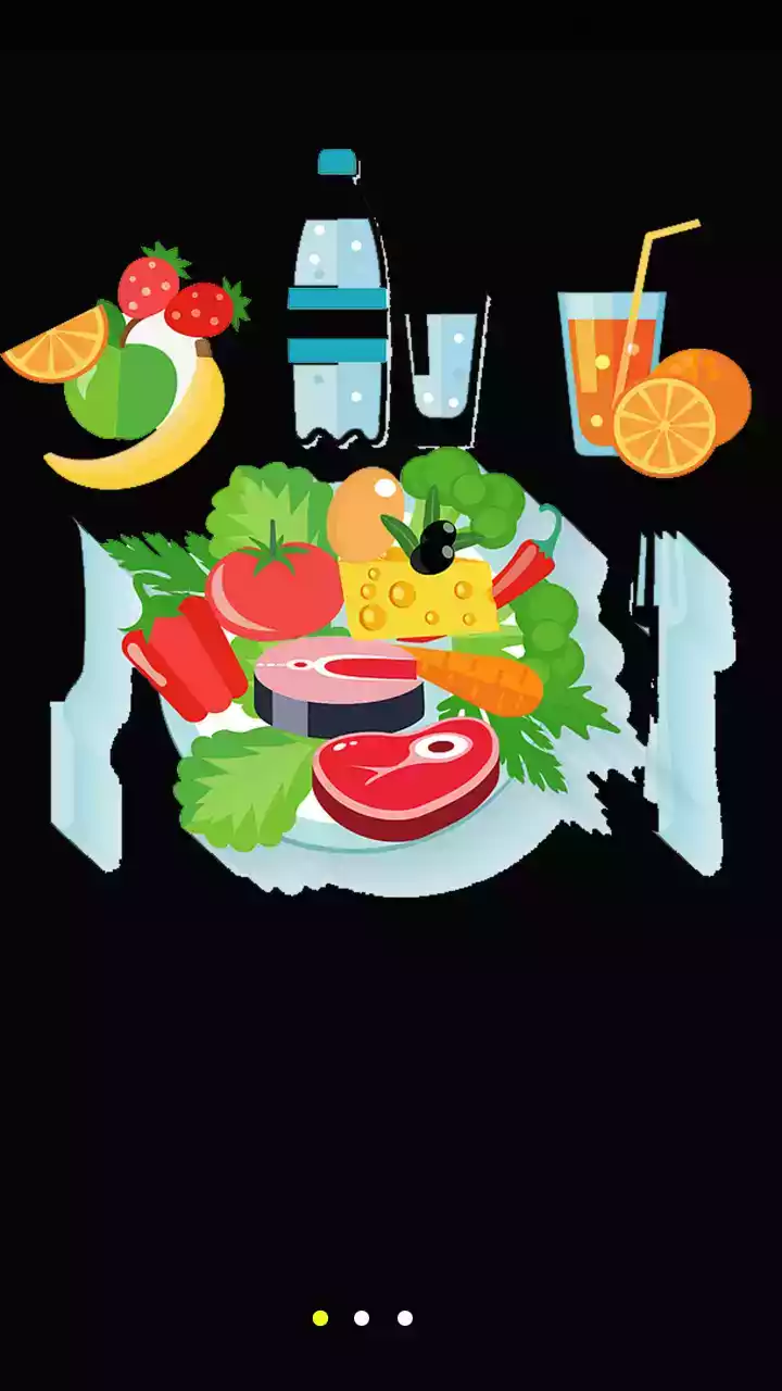 断食追踪破解版