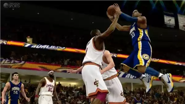 nba2k12中文版游戏最新