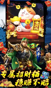 攻守兼备（GM无限制万抽）