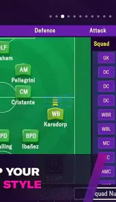 fm2012足球经理手机版