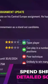 fm2012足球经理手机版