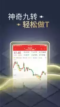 同花顺手机炒股app