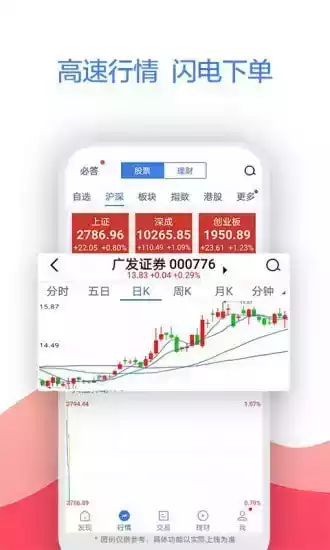 广发易淘金手机安卓版